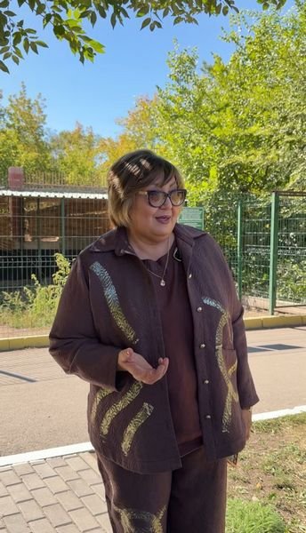 Карагандинский зоопарк стал домом для спасённых животных