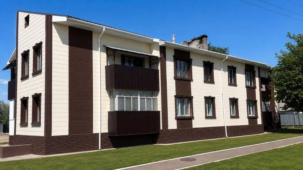 В Казахстане начинается масштабная инвентаризация жилищного фонда