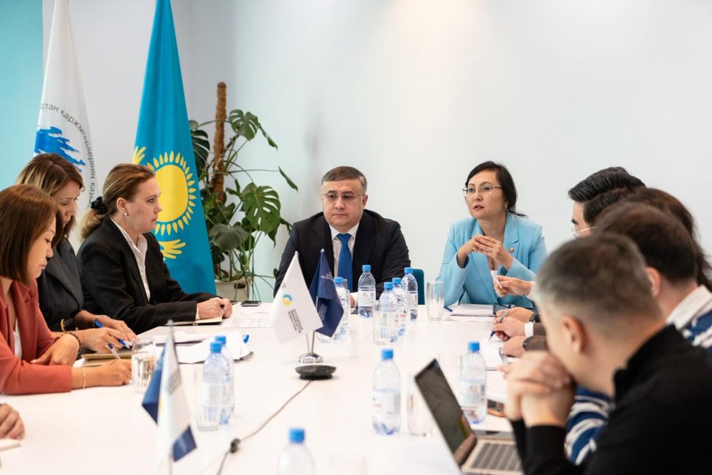 На площадке АФК обсудили актуальные вопросы правоприменения законодательства о банкротстве
