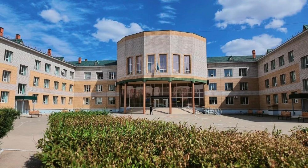 В Актюбинской области в школах открывают стоматологические кабинеты