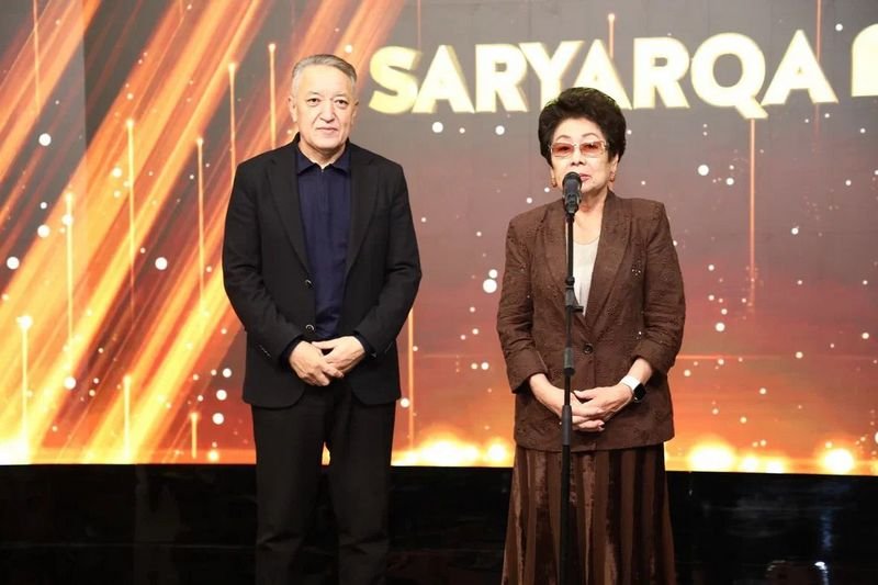 SARYARQA сменил студию. Что увидят зрители в новом телесезоне