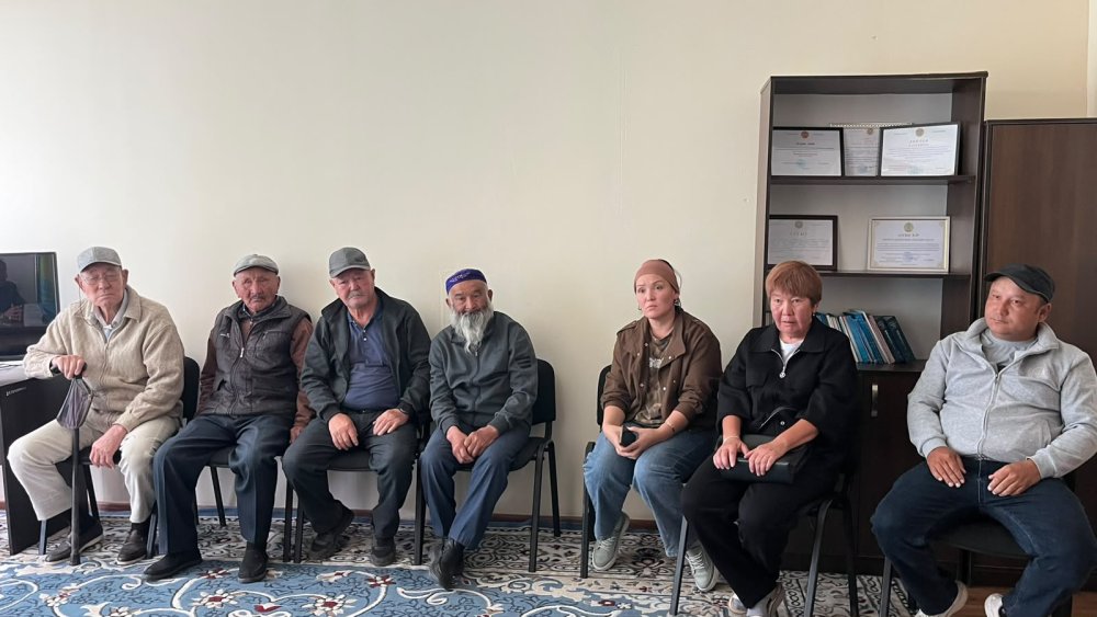 «Наркомания — болезнь общества»