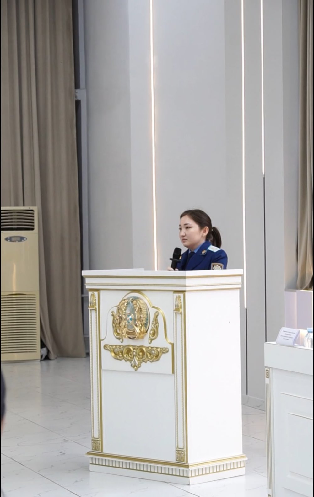 Безопасность детей — общая задача