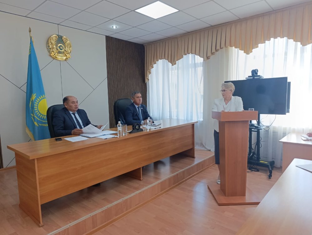 Аппаратное совещание