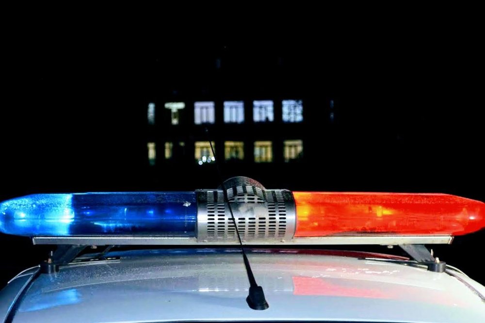 В Жезказгане пьяный водитель, не подчинившийся требованиям полиции, арестован на 35 суток