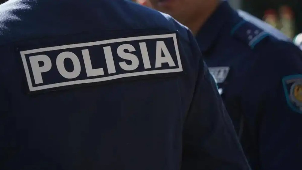 Добро пожаловать в Астану: полиция Астаны оказывает помощь иностранным туристам