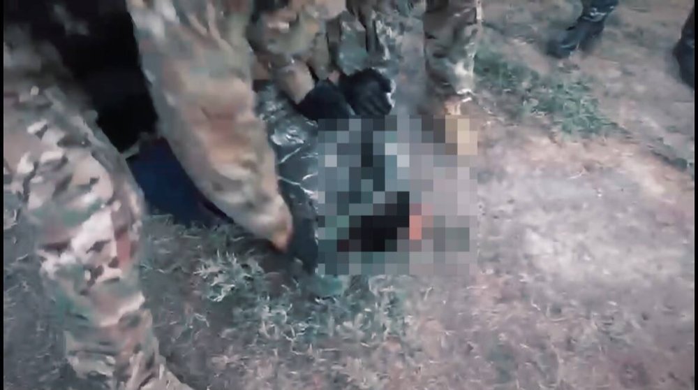 Полиция задержала подозреваемого в краже 36 лошадей в ЗКО