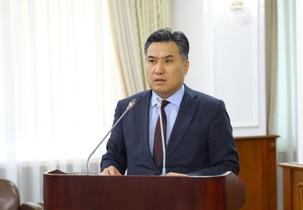До 2035 года экономике Казахстана потребуется 2,9 млн специалистов, из них 1,8 млн – по рабочим профессиям