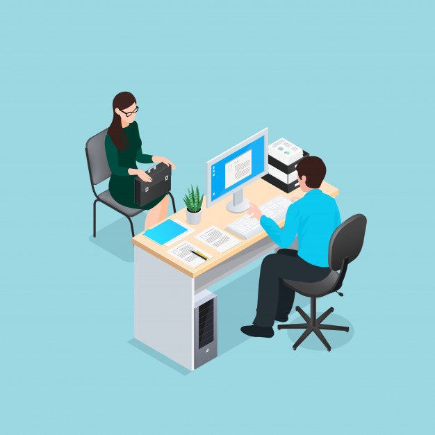 Приглашаем на работу!